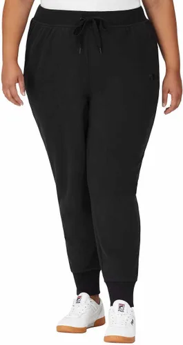 Vista 35 de Fila Jogger de felpa francesa para mujer