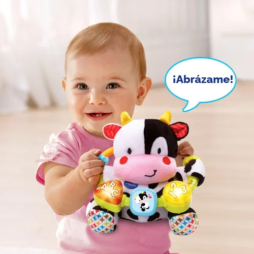 Vista 2 de VTech Baby Lil' Critters - abalorio musical