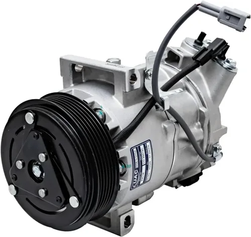 Vista 3 de Nuevo HVAC A/C Compresor CO 29072C