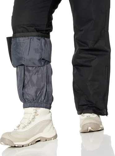 Vista 4 de Arctix Pantalones térmicos tipo cargo, deportivos, para la nieve, para mujer