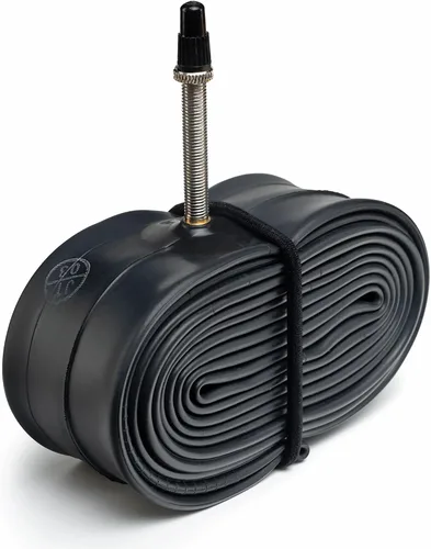 Vista 8 de WTB Bicycle Inner Tubes (26"/27.5"/29"/700c, 33/48mm Presta Valve) Mountain, Gravel, Road - Durable & Lightweight Butyl Rubber