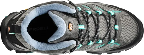 Vista 5 de Merrell Moab 3 Mid WP - Zapatos para mujer