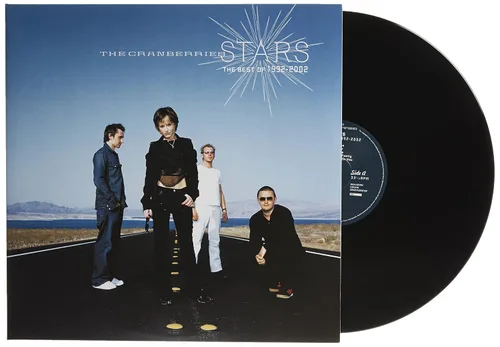Vista 5 de Stars (The Best Of 1992-2002)2 LP