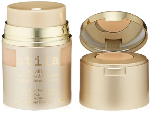 Vista 17 de stila Base y corrector Stay All Day