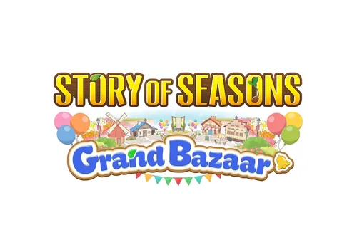 Vista 20 de Story of Seasons Grand Bazaar Premium Edition Nintendo Switch