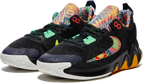 Vista 17 de Nike Zapatillas Giannis Immortality 3 para hombre