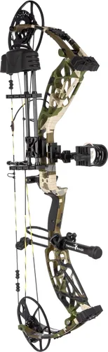 Vista 4 de THP Adapt 2 HP RTH 710LH Emerge 2.0