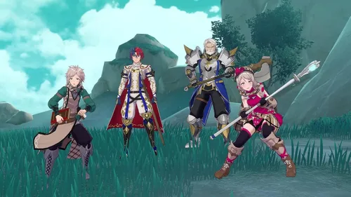Vista 6 de Fire Emblem Engage - Nintendo Switch