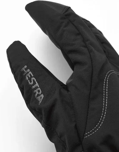 Vista 5 de Hestra Alpine Gauntlet SR - Guante de piel impermeable para esquí y snowboard
