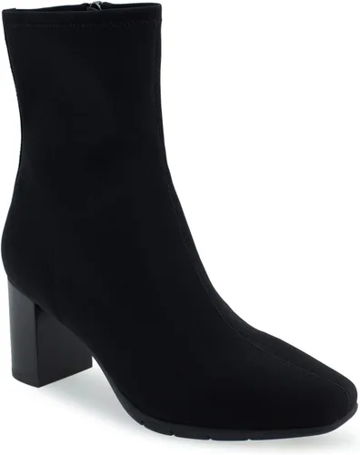 Vista 2 de Aerosoles Botas Miley a media pantorrilla para mujer