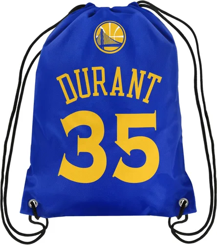 Vista 3 de FOCO Mochila unisex con cordón para adultos de la NBA