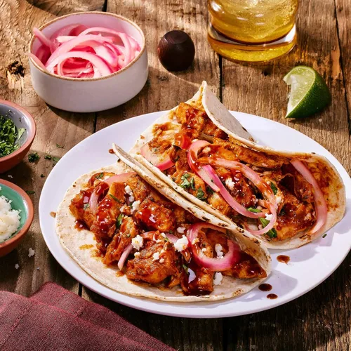Vista 4 de Cholula Smoky Chipotle - Mezcla de condimentos para tacos, 1 oz (paquete de 12)