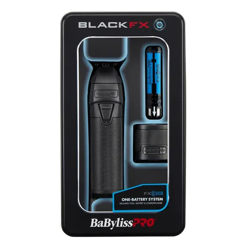 Vista 7 de BaBylissPRO FXONE Professional Cordless Outlining Trimmers for Men with Interchangeable Battery
