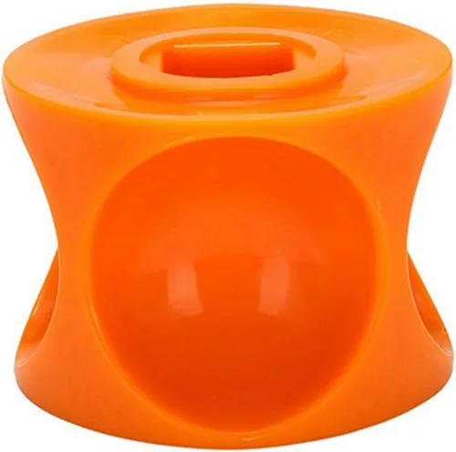Vista 4 de Bola exprimidora de compresión Máquina exprimidora de naranja eléctrica Exprimidor de jugo de repuesto para XC-2000E Accesorio de prensa de cítricos