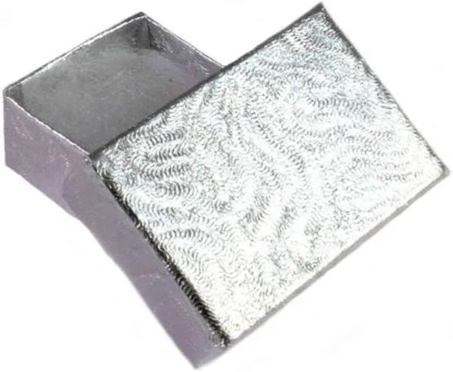 Vista 9 de Oxford Diamond Co . Anillo de plata de ley 925 con diseño de ondas en colores disponibles