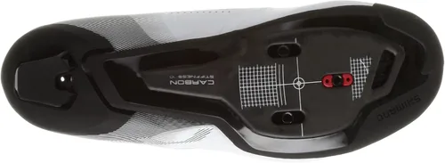 Vista 4 de SHIMANO Zapatillas de ciclismo para hombre