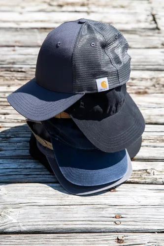 Vista 3 de Carhartt - Gorra profesional resistente para hombre