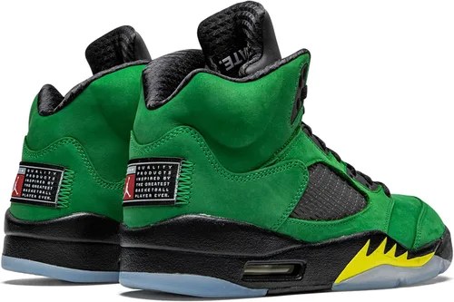 Vista 3 de Nike Air Jordan 5
