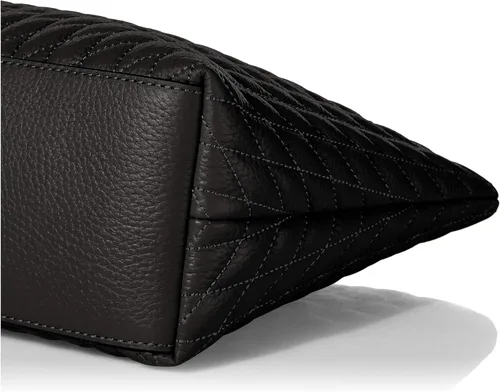 Vista 4 de Karl Lagerfeld Paris Womens Karolina Tote Bag