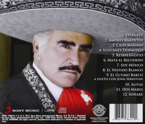 Vista 2 de Otra Vez