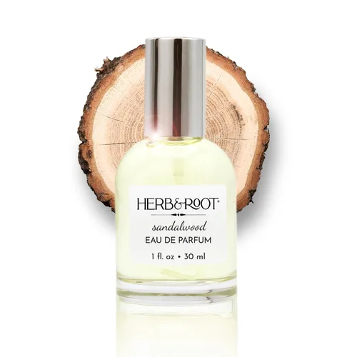 Vista 9 de Herb & Root Perfume ámbar: vegano, libre de crueldad, fragancia unisex de larga duración cálido, dulce, resinoso Perfume y spray corporal