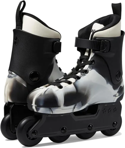 Vista 8 de Impala Lightspeed Black Marble Inline Skate