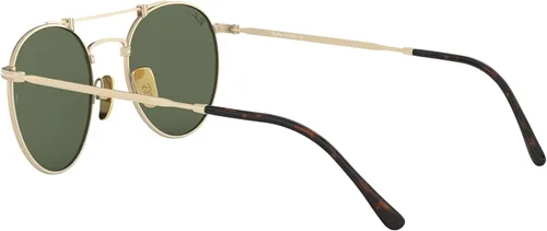 Vista 5 de Ray-Ban RB8147 50 - Gafas de sol para hombre y mujer (1.969in)