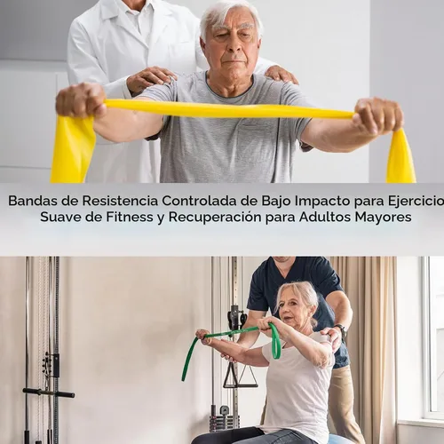 Vista 3 de Bandas de ejercicio, juego de 6 bandas de resistencia para entrenar, juego de bandas de dominadas, equipo de entrenamiento en casa, guía de 5