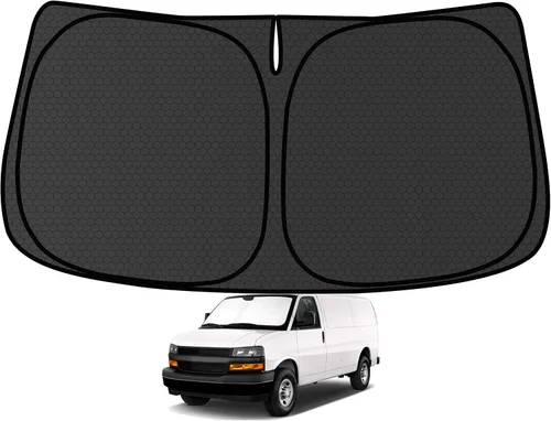 Vista 11 de CX-3 - Parasol para parabrisas para Mazda CX-3 2013-2025 bloquea los rayos UV, visera plegable 1:1, personalizable, gruesa, resistente al desgaste