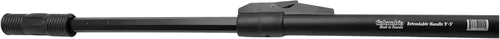 Vista 3 de Columbia ONE - Mango universal extensible para herramientas para paneles de yeso de 36 a 60 pulgadas