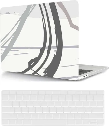 Vista 9 de Funda rígida para laptop compatible con MacBook Air de 11 pulgadas 2015 2014 2013 2012 2011 2010 versión modelo A1370 A1465, carcasa rígida