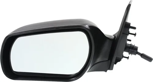 Vista 137 de Garage-Pro Espejo compatible con Mazda 6 2014-2016 para modelos sin sistema de visión envolvente, lado del conductor con detección manual de punto