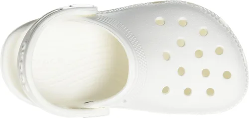 Vista 12 de Crocs Unisex-Child Kids' Classic Clog (Retired Colors)