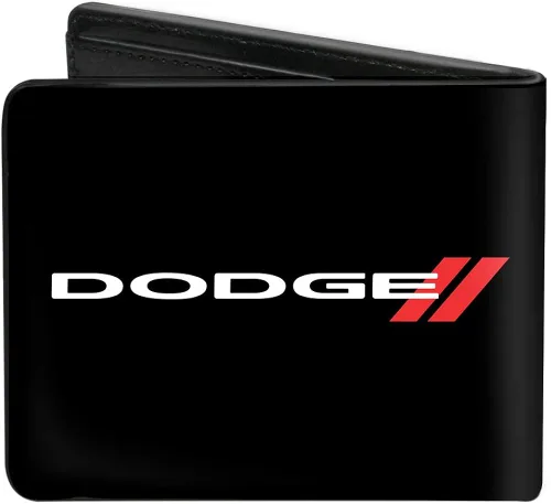 Vista 2 de Buckle-Down - Cartera para hombre