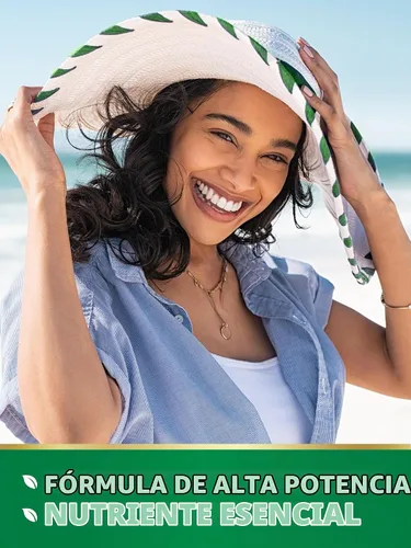 Vista 4 de Nature's Truth Cápsulas blandas de vitamina E 200 UI 100 cápsulas blandas Suplemento sin OMG y sin gluten