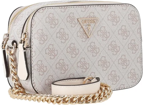 Vista 5 de GUESS Noelle Crossbody Camera
