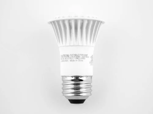 Vista 3 de TCP Bombilla LED regulable 7W 3000K 40° PAR16