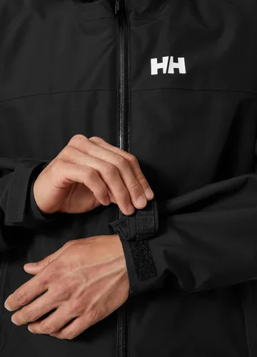 Vista 26 de Helly-Hansen Chaqueta Active Ocean Bound para hombre