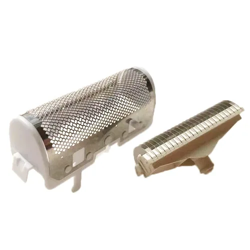 Vista 3 de Hoja exterior de repuesto para Panasonic ES2207P/ES-EL7A/ES-EL8A/ES-WL60/ES2291DT/S-WWL6A/ES-WA10/ES2291/ES-WD93/ES2047/ES9752/ES9979/ES2235 Juego