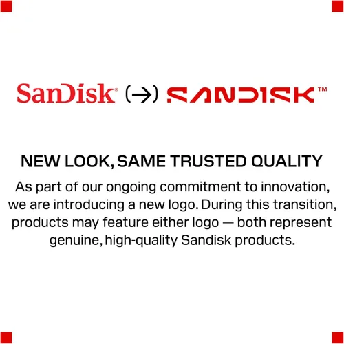 Vista 14 de SanDisk Unidad flash USB 2.0 Cruzer Glide de 32 GB - SDCZ60-032G-B35, rojo