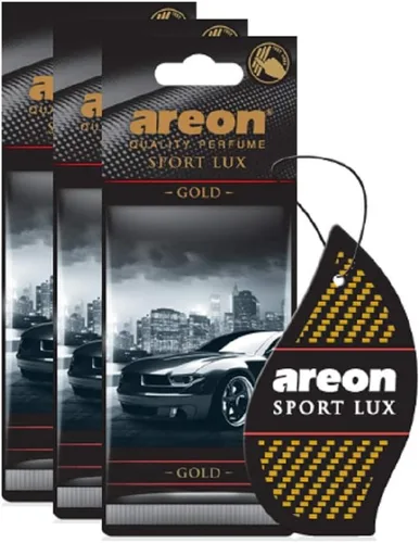 Vista 14 de REON X Version Black Crystal Hanging Best Car Air Freshener - Long Lasting Scent for Car or Home - Long Lasting, Fresh, Luxurious Scent