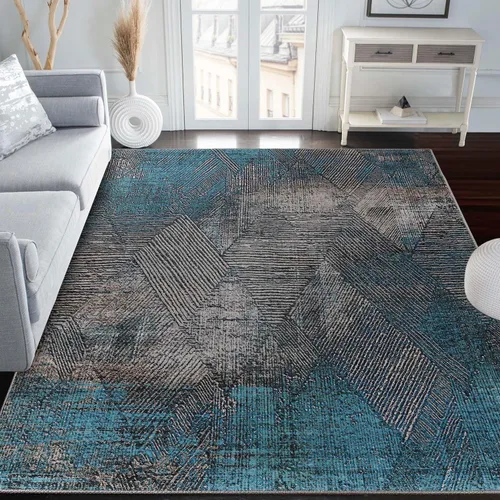 Vista 14 de Superior Alfombra de área para interiores, respaldo de algodón, entrada, sala de estar, cocina, dormitorio, pasillo, cubierta de piso, colección