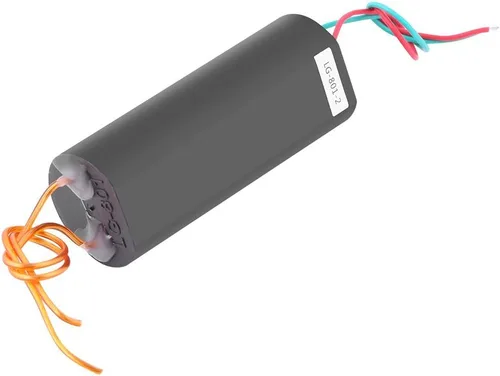 Vista 6 de Generador de alto voltaje, DC6-12V a 500KV ~ 1000KV Boost Step Up Power Module Transformador de alto voltaje, kit generador de impulsos