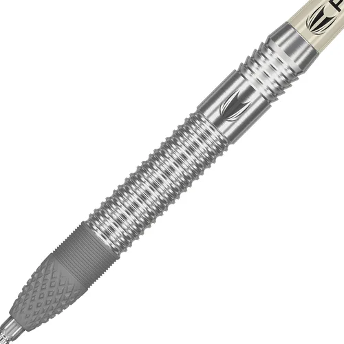 Vista 2 de Target Darts Dimitri Van den Bergh Dream Maker G1 - Juego de dardos con punta de acero (90% tungsteno)