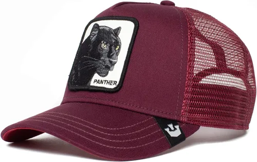 Vista 2 de Goorin Bros. Gorra trucker ajustable de The Farm, talla única