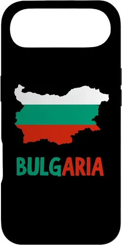 Vista 27 de Bulgaria Case for iPhone 17