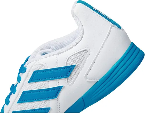 Vista 6 de adidas boys Super Sala 2 Soccer Shoes
