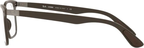 Vista 4 de Ray-Ban RX7144 Square Prescription Eyewear Frames