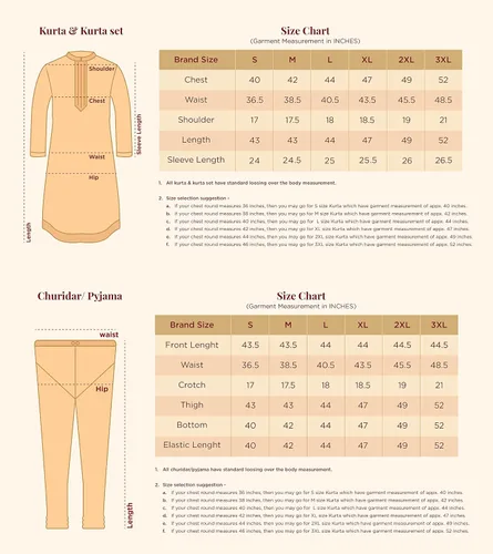 Vista 6 de Manyavar Conjunto de Payjama Kurta de manga completa para hombre, diseño informal, diseño de seda