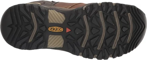 Vista 4 de KEEN Women's Ridge Flex Low Height Waterproof Hiking Boots, 13 UK
